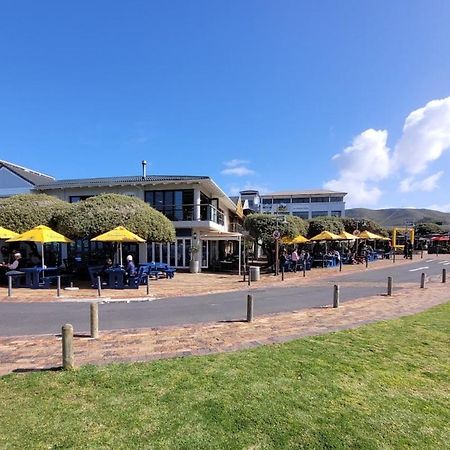 Whale Watchers Studio Apartamento Hermanus Exterior foto